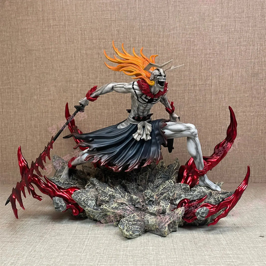  Vasto Lorde Ichigo Figure Deluxe Edition -  ToylandEU™