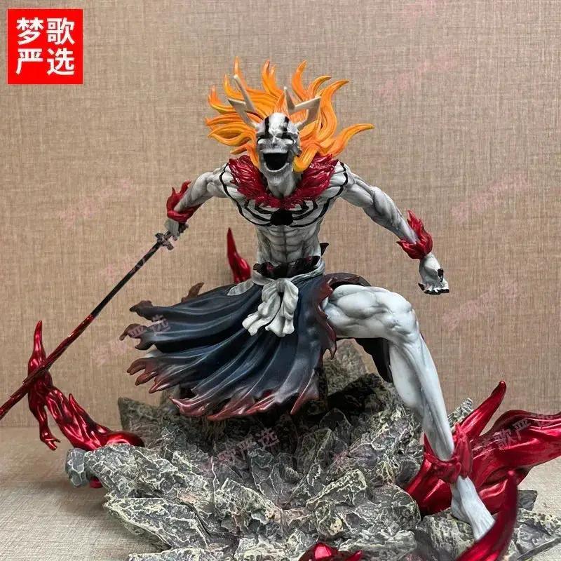  Vasto Lorde Ichigo Figure Deluxe Edition -  ToylandEU™