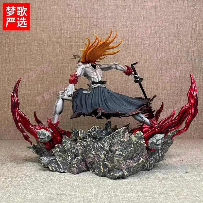  Vasto Lorde Ichigo Figure Deluxe Edition -  ToylandEU™