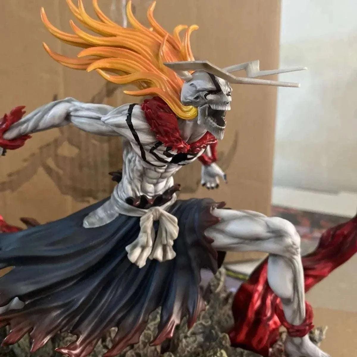 Vasto Lorde Ichigo Figure Deluxe Edition