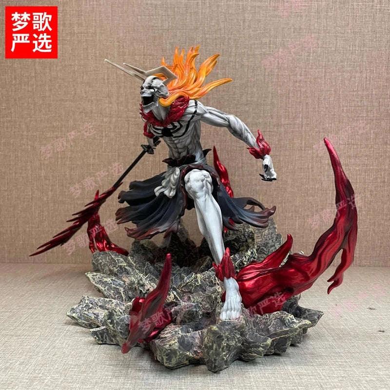 Vasto Lorde Ichigo Figure Deluxe Edition