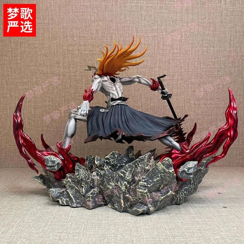 Vasto Lorde Ichigo Figure Deluxe Edition
