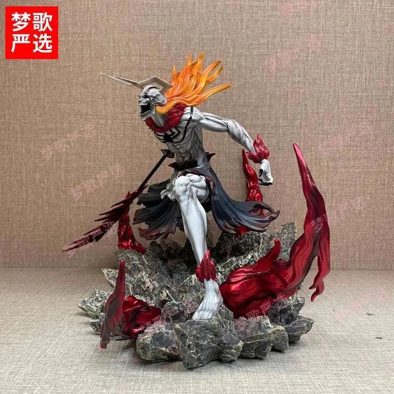 Vasto Lorde Ichigo Figure Deluxe Edition