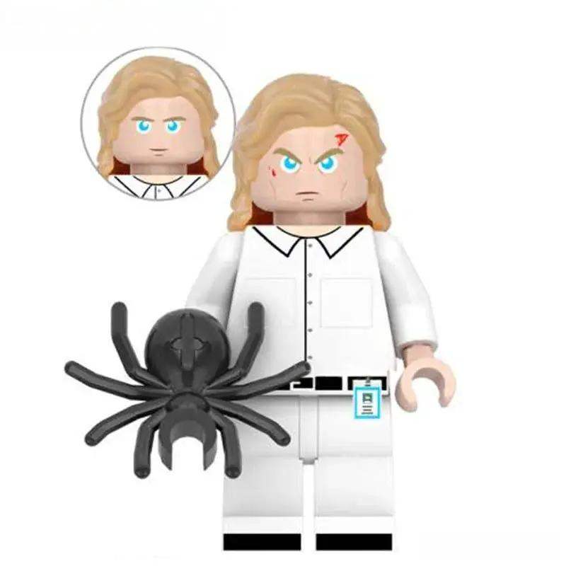  Vecna Stranger Things Lego Minifigure Limited Edition -  ToylandEU™