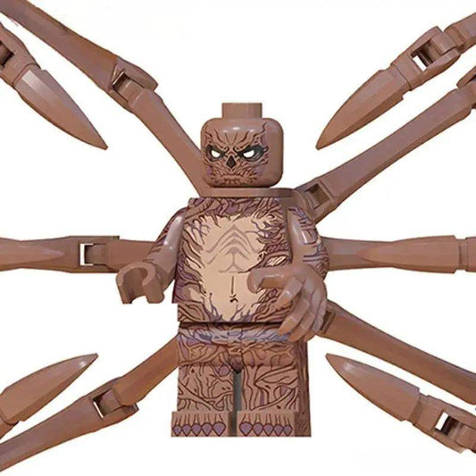  Vecna Lego Minifigure Stranger Things 4 Collectible -  ToylandEU™