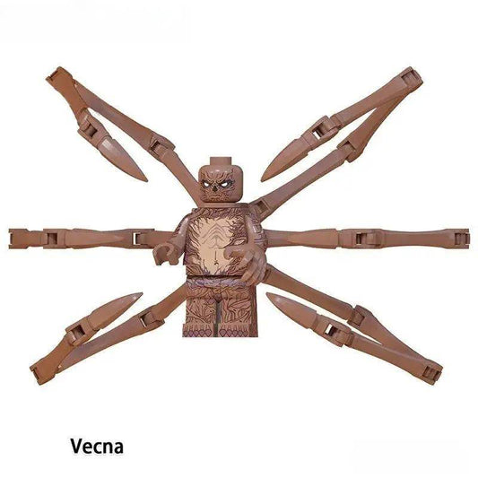  Vecna Lego Minifigure Stranger Things 4 Collectible -  ToylandEU™