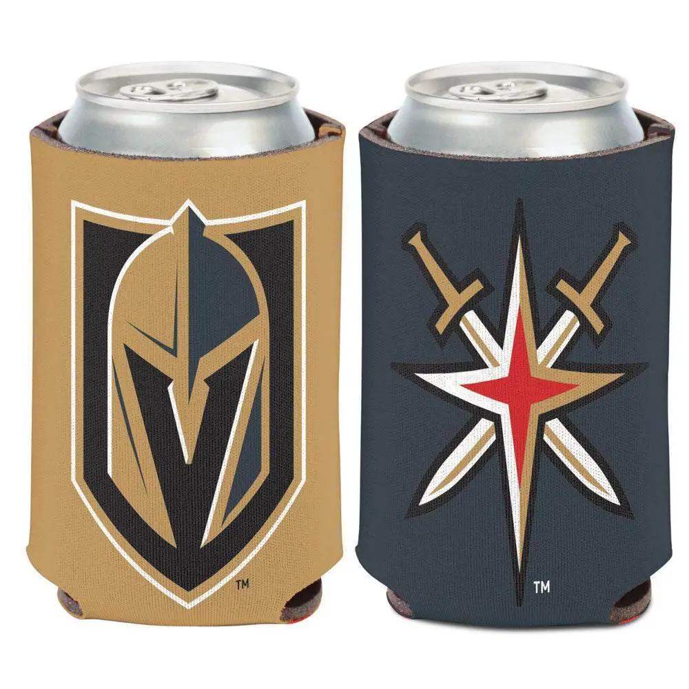 Vegas Golden Knights 12oz Can Cooler Full Color Print -  ToylandEU™