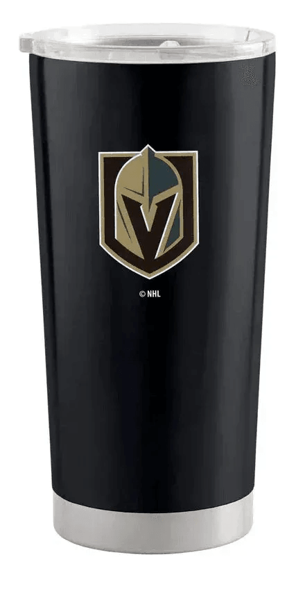  Vegas Golden Knights 20oz Stainless Steel Travel Tumbler -  ToylandEU™