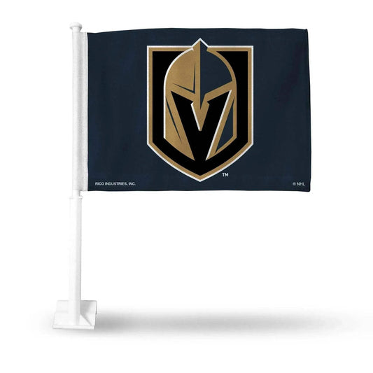  Vegas Golden Knights Car Flag Rico Industries Official -  ToylandEU™