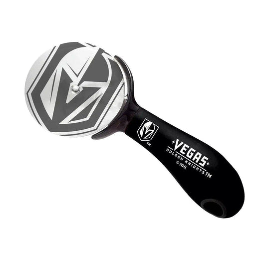  Vegas Golden Knights Pizza Cutter The Sports Vault Non Slip -  ToylandEU™