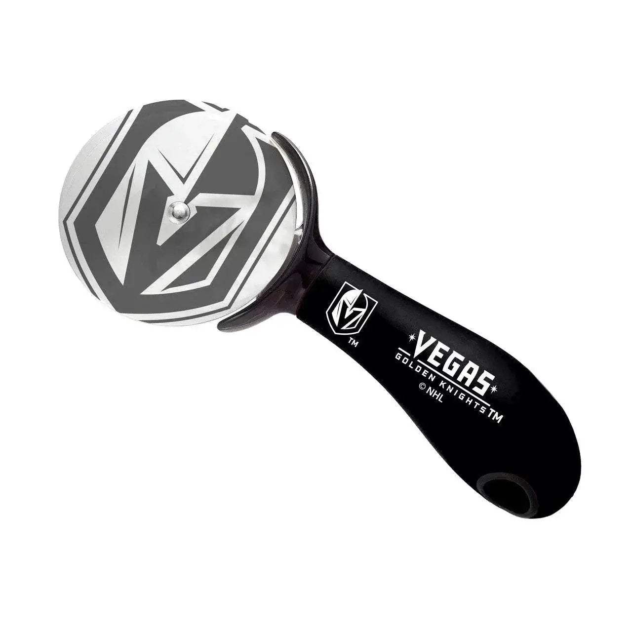  Vegas Golden Knights Pizza Cutter The Sports Vault Non Slip -  ToylandEU™