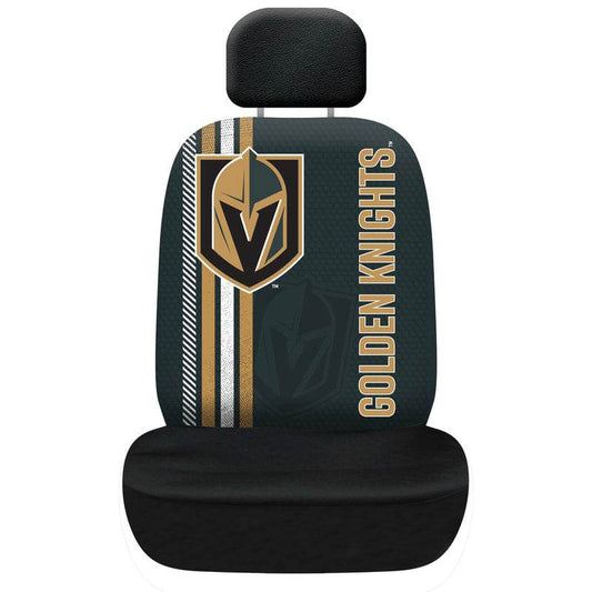 Vegas Golden Knights Rally Seat Cover for Cars Premium - ToylandEU