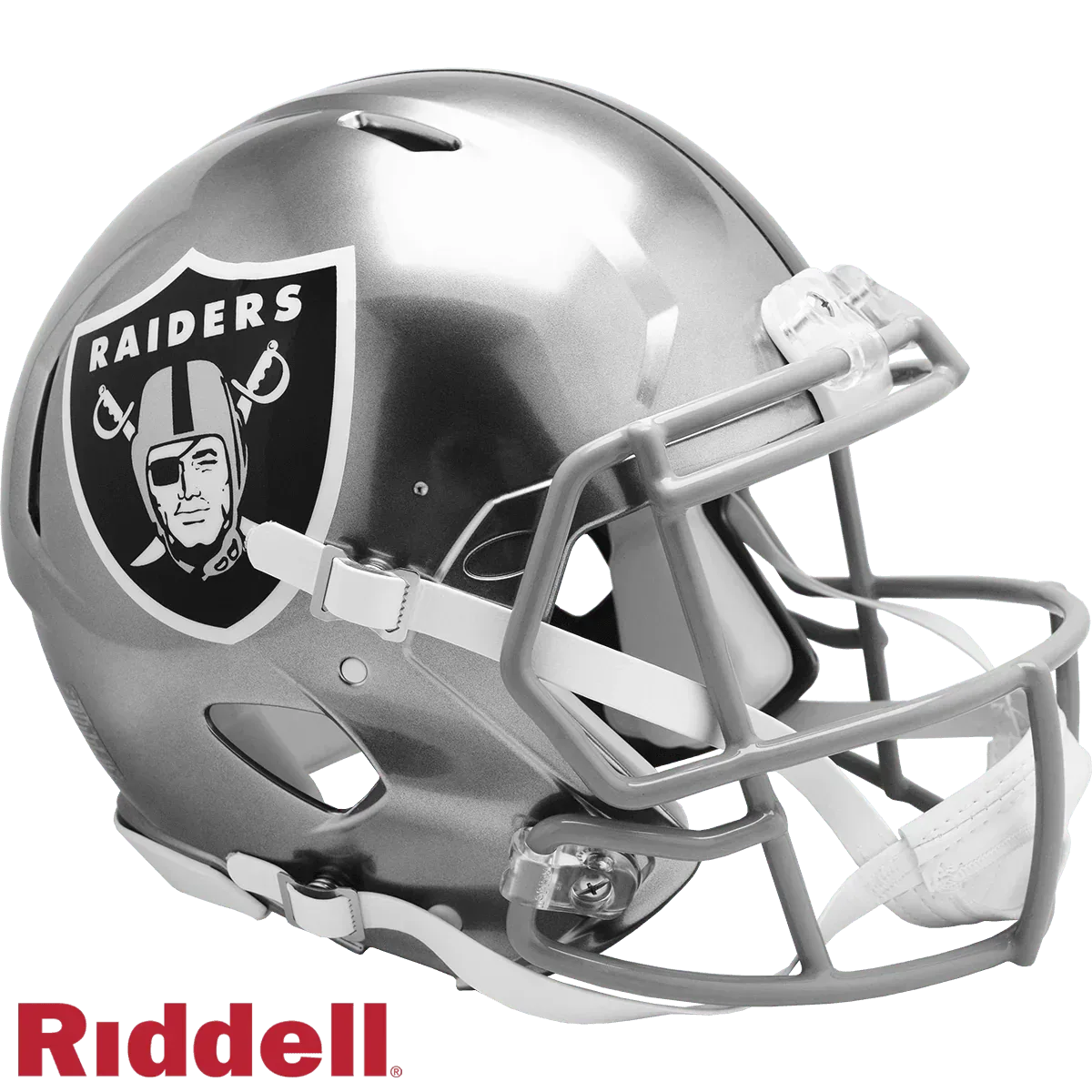  Vegas Raiders Riddell Speed Style Flash Alternate Helmet -  ToylandEU™