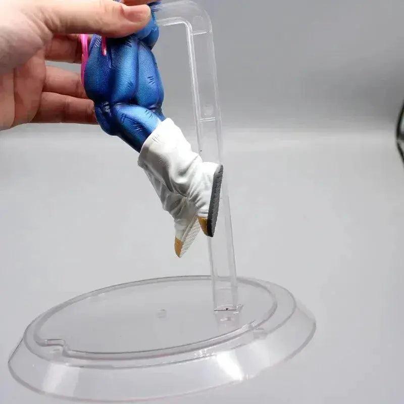  Vegeta Dragon Ball Z Action Figure Swappable Heads -  ToylandEU™