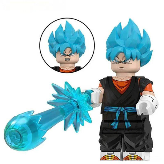  Vegito Dragon Ball Z Minifigure Collector Edition -  ToylandEU™