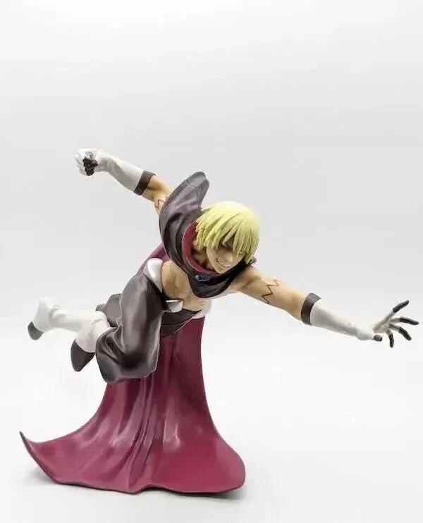  Veldora Tempest Figurine Anime Figure Display Ready -  ToylandEU™