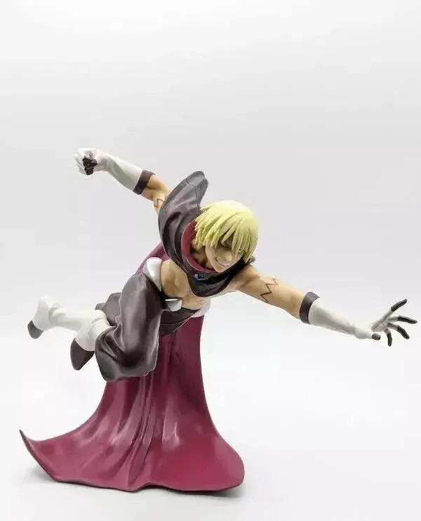 Veldora Tempest Figurine PVC Anime Figure 8 Inch Display Ready - ToylandEU