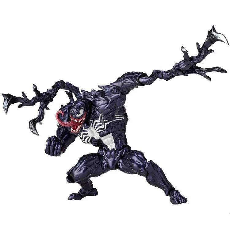 Venom Action Figure | Movable Joints | Toylandeu™