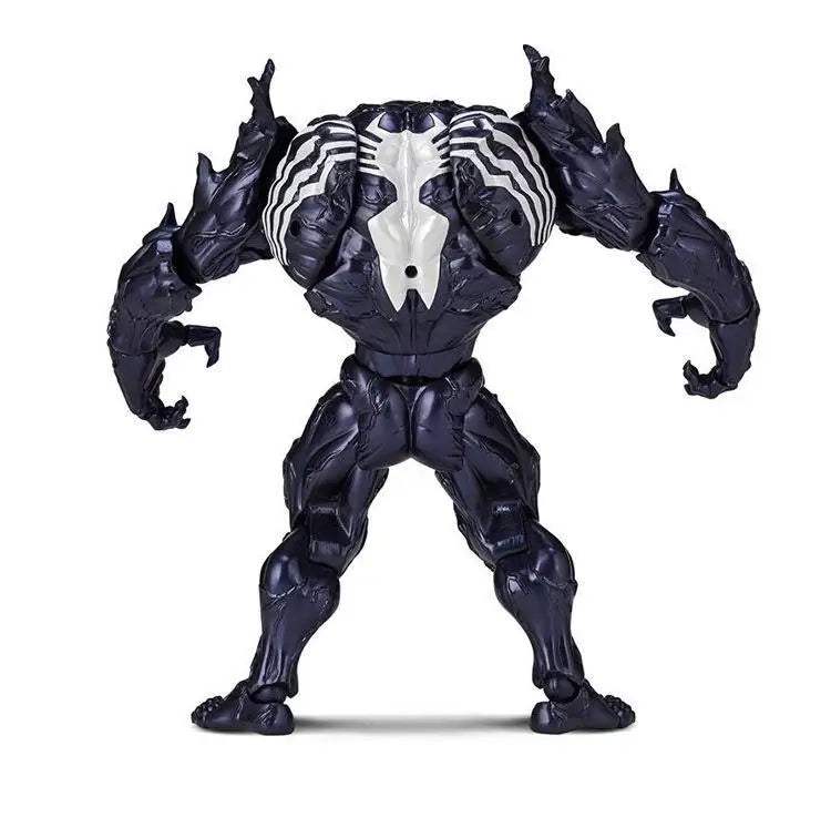 Venom Action Figure | Movable Joints | Toylandeu™
