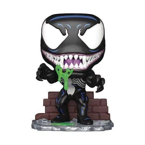  Venom Funko Pop Glow In The Dark Lethal Protector -  ToylandEU™