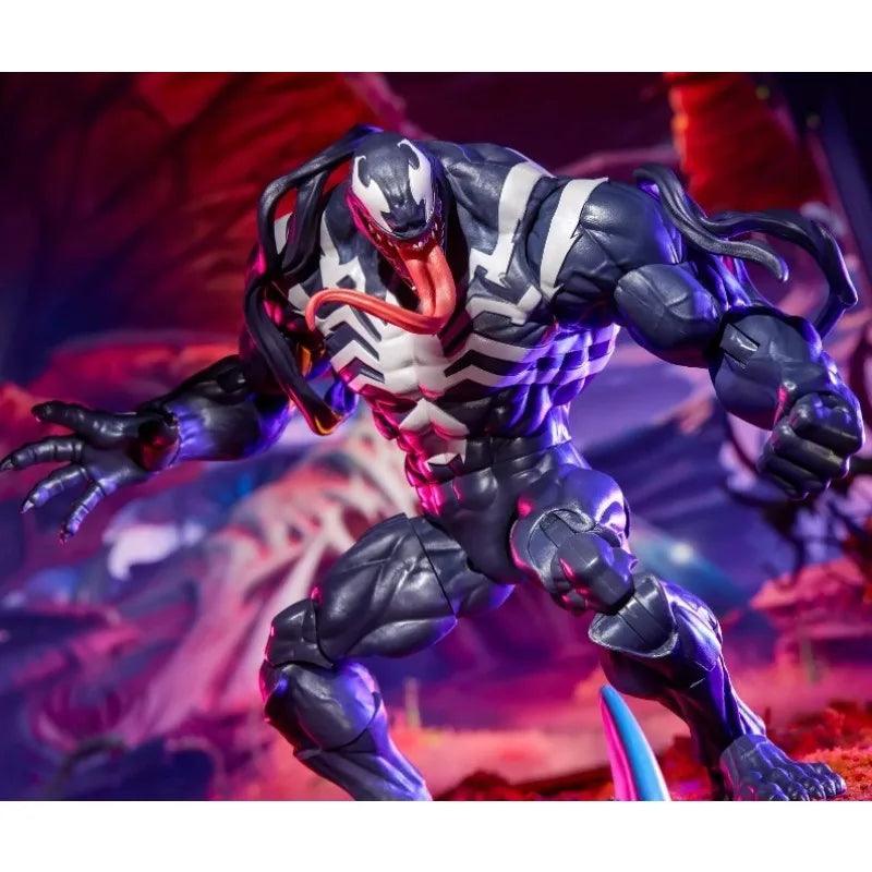  Venom Land Shark Two Pack | Legends Series | Toylandeu™ 