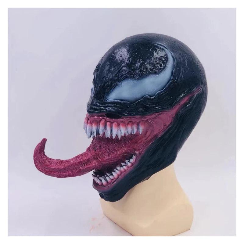 Venom Mask | Silica Gel | Toylandeu™