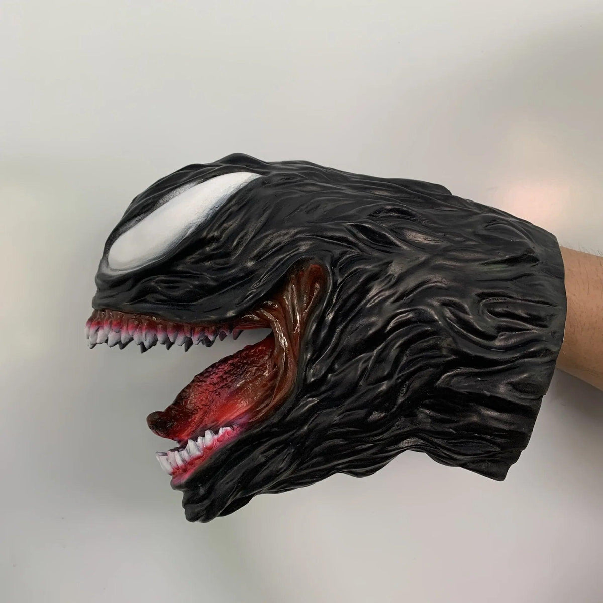 Venom Mask | Silica Gel | Toylandeu™