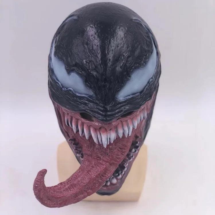 Venom Mask | Silica Gel | Toylandeu™