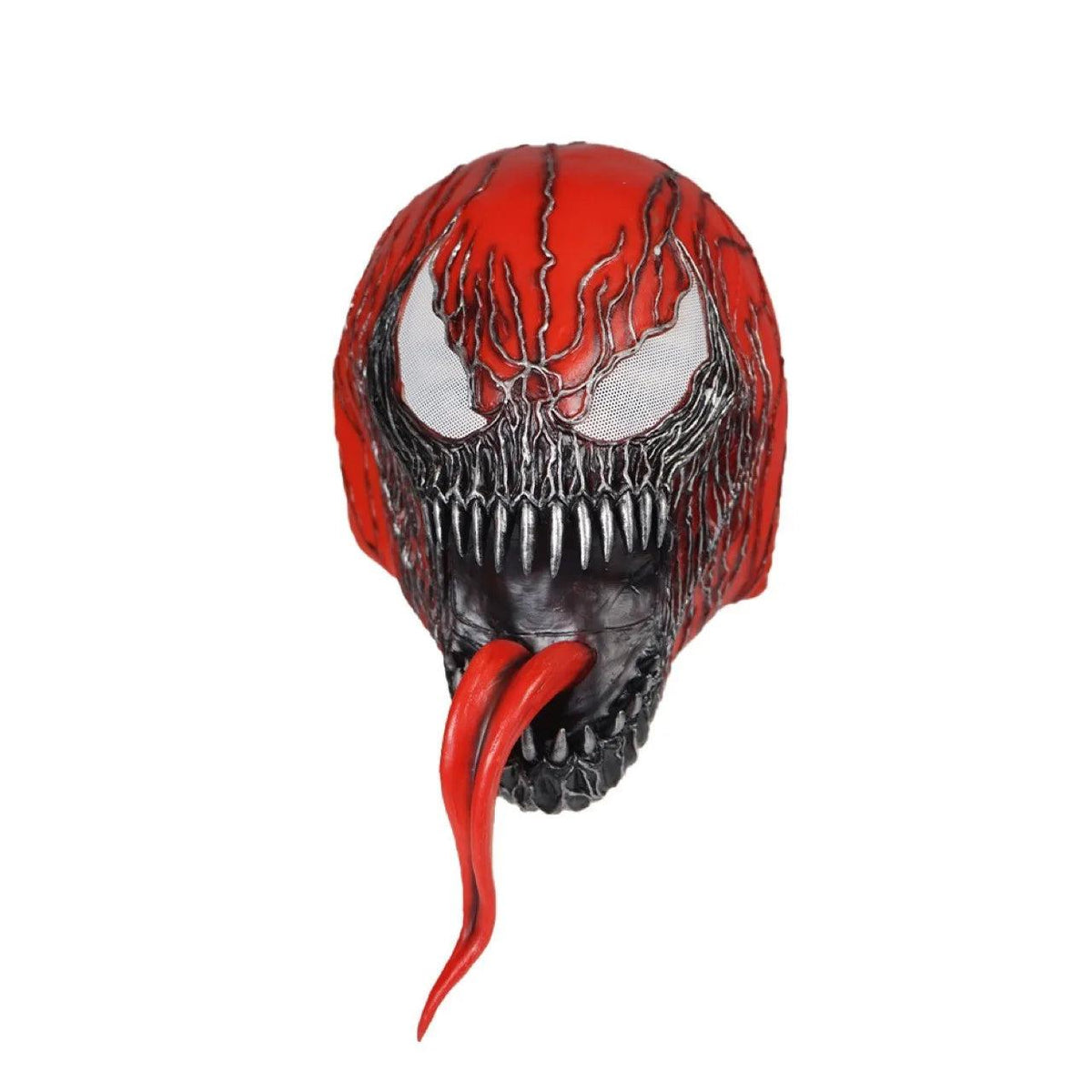 Venom Mask | Silica Gel | Toylandeu™