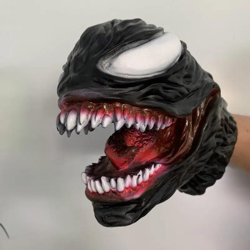 Venom Mask | Silica Gel | Toylandeu™