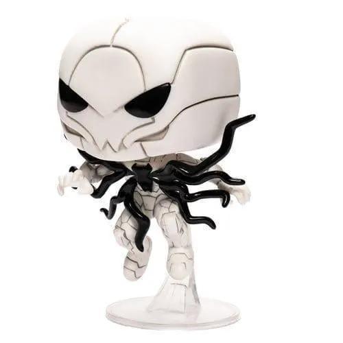 Venom Poison Spider Man Funko Pop Exclusive Glow -  ToylandEU™