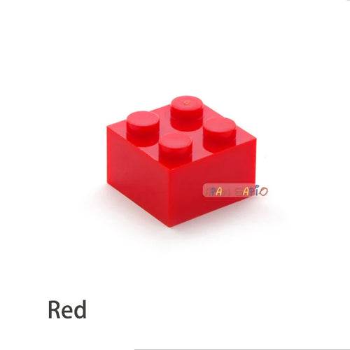 Versatile 60-Piece Thick Figure Building Blocks for Educational Play - ToylandEU