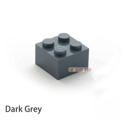 Versatile 60-Piece Thick Figure Building Blocks for Educational Play - ToylandEU