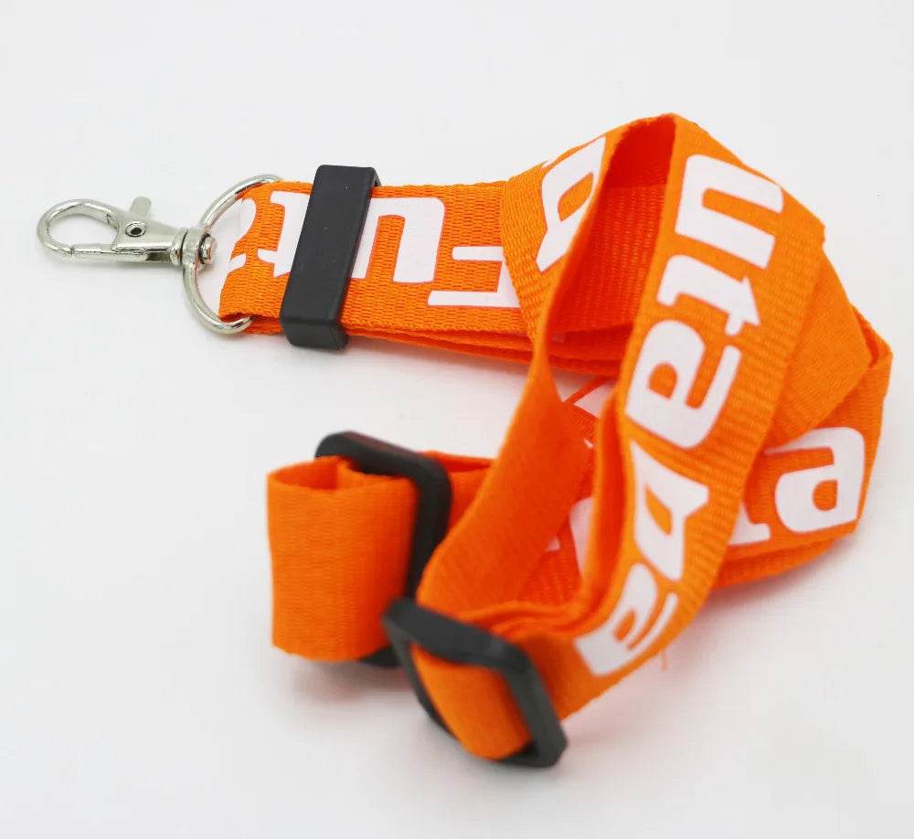 Versatile Adjustable Lanyard for JR FUTABA ESKY Walkera Transmitters - ToylandEU