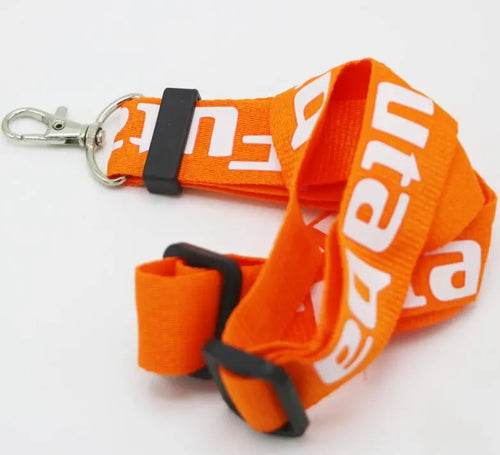 Versatile Adjustable Lanyard for JR FUTABA ESKY Walkera Transmitters - ToylandEU
