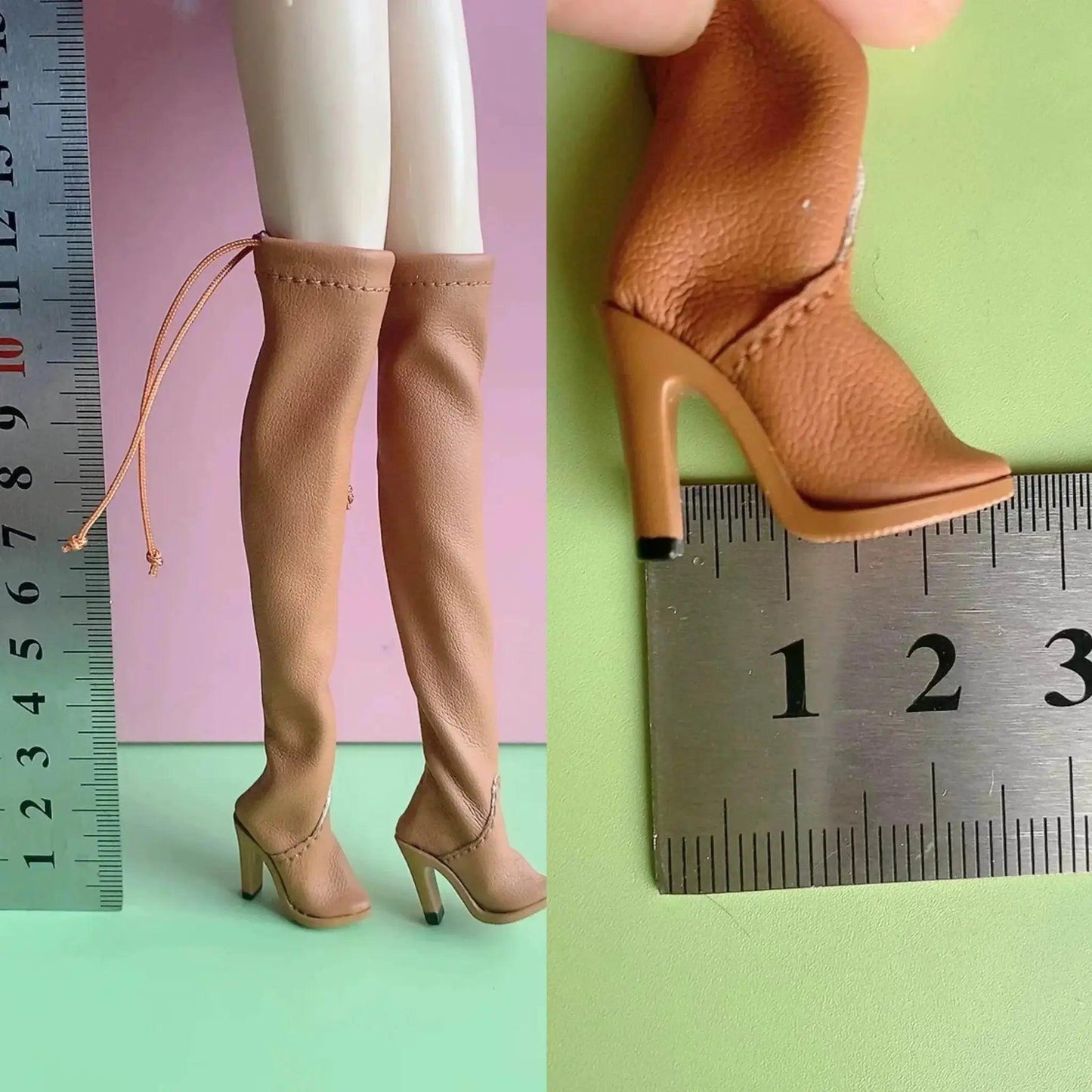  Versatile Doll Accessories Set One Sixth Toyland EU -  ToylandEU™