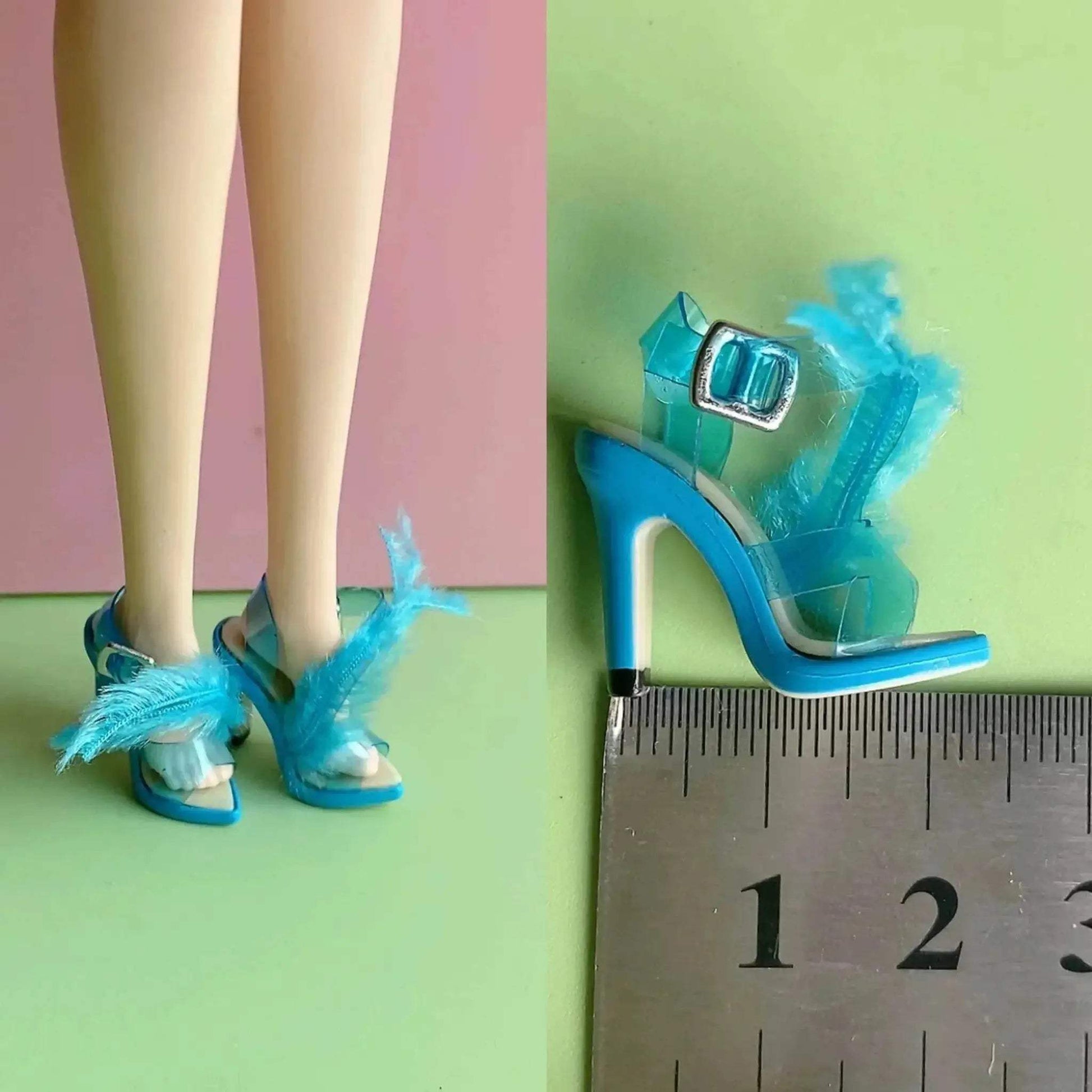  Versatile Doll Accessories Set One Sixth Toyland EU -  ToylandEU™