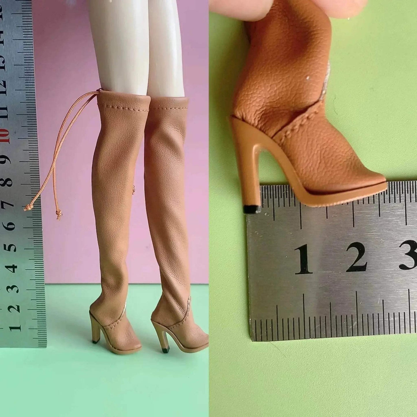 Versatile Doll Accessories Set One Sixth Toyland EU -  ToylandEU™