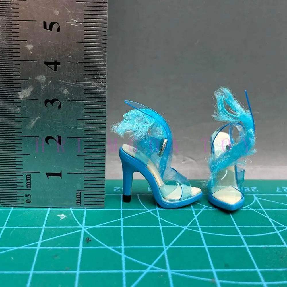  Versatile Doll Accessories Set One Sixth Toyland EU -  ToylandEU™