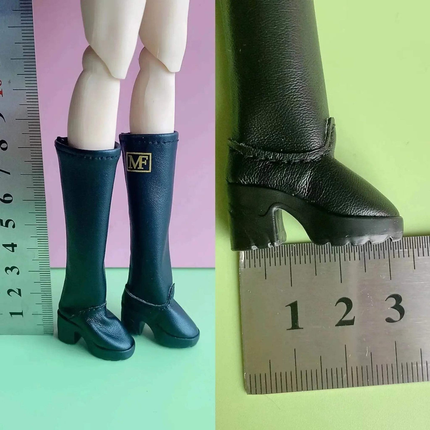  Versatile Doll Accessories Set One Sixth Toyland EU -  ToylandEU™