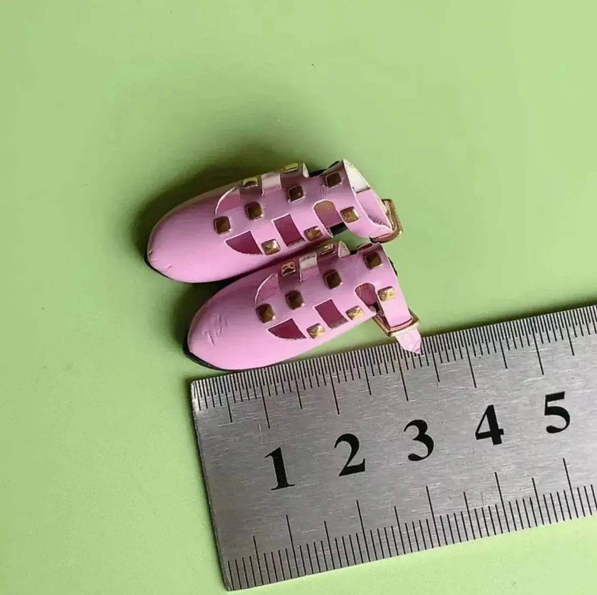 Versatile Doll Accessories Set One Sixth Toyland EU -  ToylandEU™