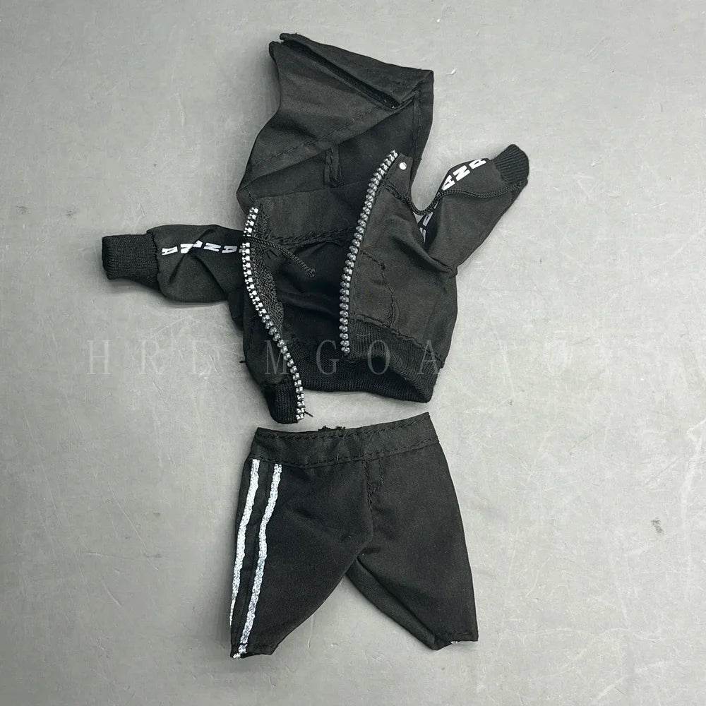 Versatile Doll Clothes Skirt And Dress Set For Girls - ToylandEU