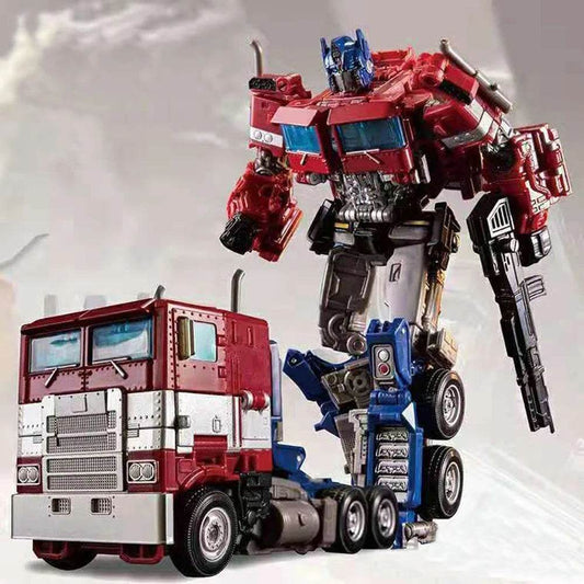 Versatile G1 Black Apple Action Figures - Multiple Sizes Available - ToylandEU