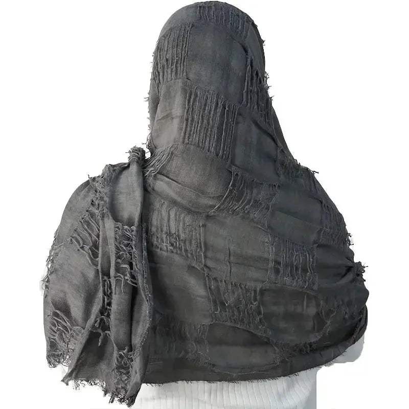 Versatile Medieval Cloak Cape With Viking Brooch For Halloween - ToylandEU