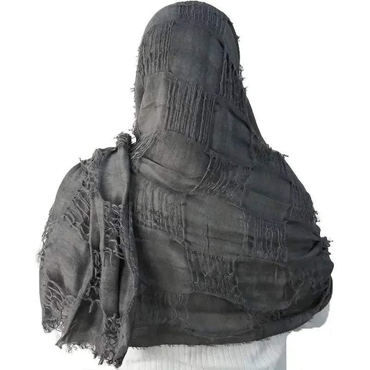 Versatile Medieval Cloak Cape With Viking Brooch For Halloween - ToylandEU