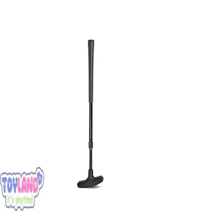Versatile Mini Rubber Golf Putter for All Ages – Right & Left-Handed - ToylandEU