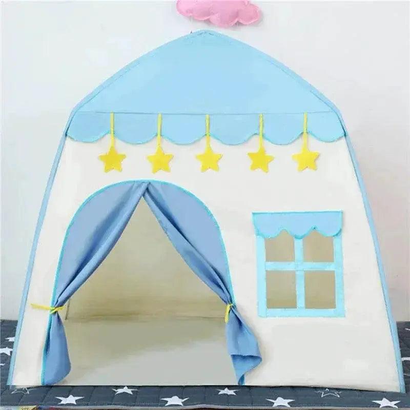  Versatile Wigwam Tents Play House 130cm Toyland EU -  ToylandEU™