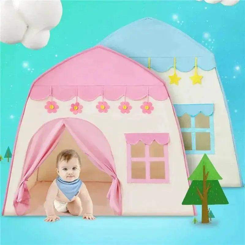  Versatile Wigwam Tents Play House 130cm Toyland EU -  ToylandEU™