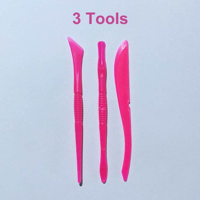 Vibrant 36-Color Air Dry Polymer Clay Set - Creative DIY Kit for Kids - ToylandEU