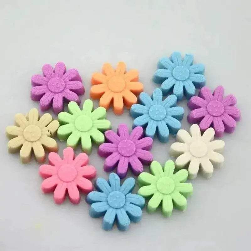  Vibrant 6 Color Slime Kit Color Space Sand Toyland EU -  ToylandEU™